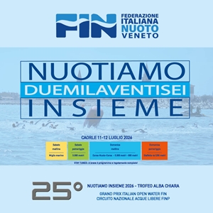 Nuotiamo Insieme 2026